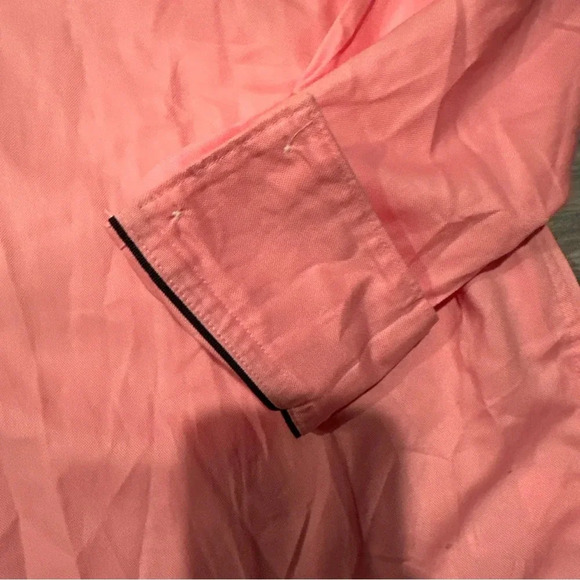 BODEN WOMENS LONG SLEEVE
PINK SIZE 20/22R NWOT 100
COTTON - Picture 2 of 9